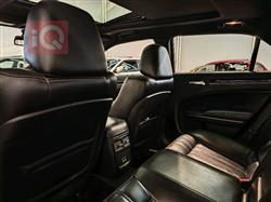 کرایسلەر 300